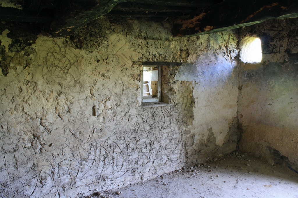 20110419-20110828 Restoring Le Boquet Bread Oven 39.jpg